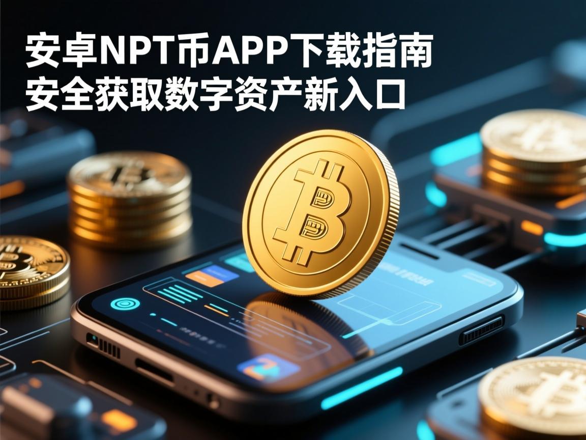 安卓NPT币APP下载指南，安全获取数字资产新入口