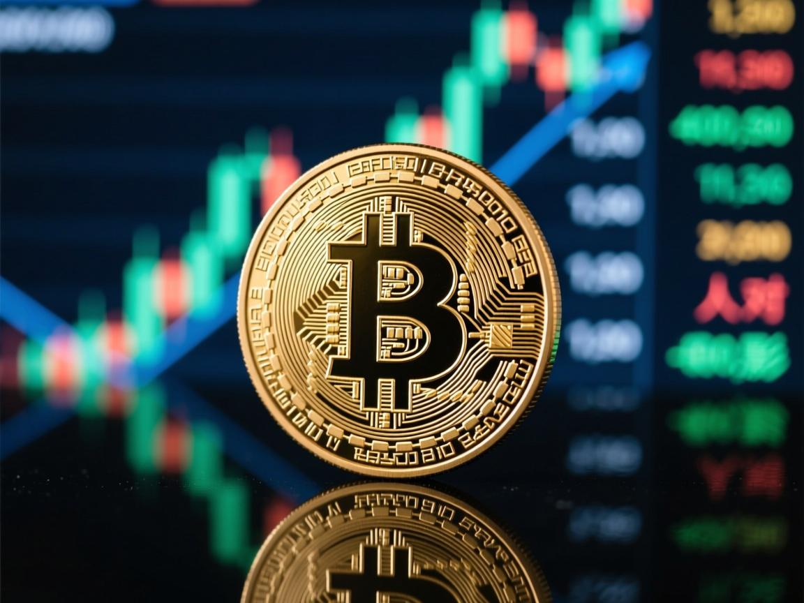 比特币价格实时动态及其对人民币的影响