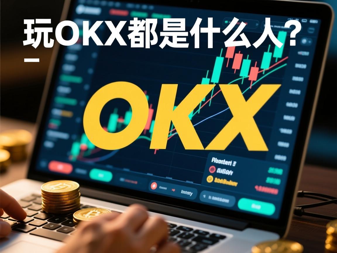 玩OKX的都是什么人