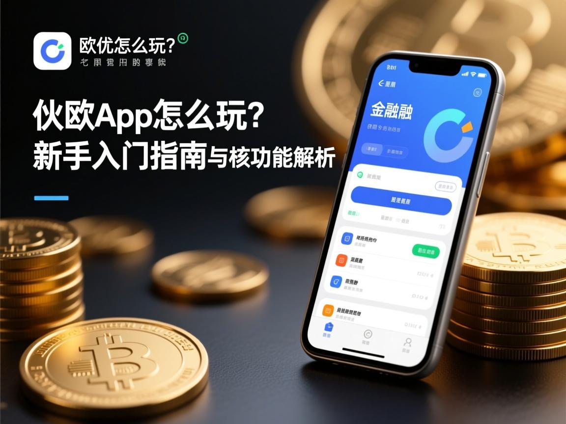 欧意App怎么玩 新手入门指南与核心功能解析