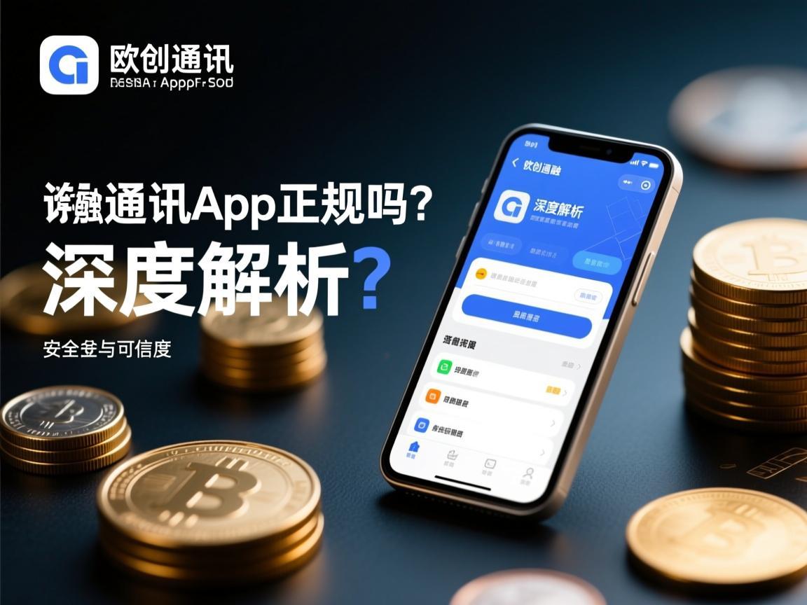 欧意通讯app正规吗 深度解析其安全性与可信度