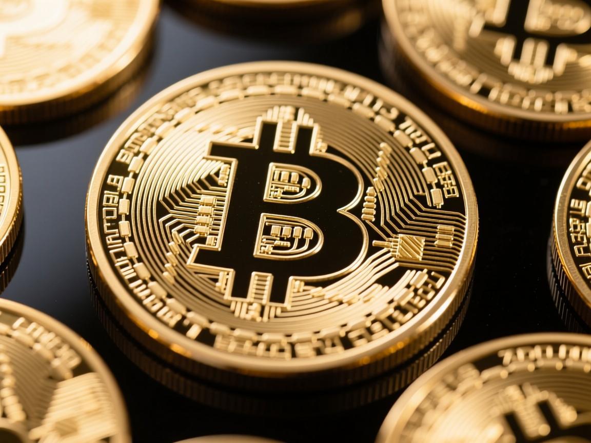 泰达币能否逆袭比特币 解密稳定币的未来潜力