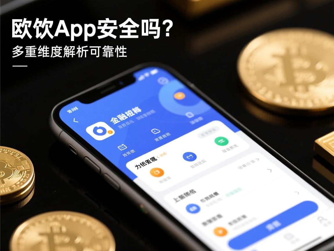 欧意App安全吗 从多重维度解析其可靠性