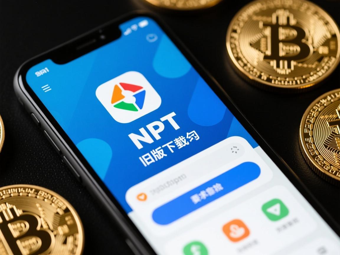 关于NPT币app旧版下载的注意事项与风险提示