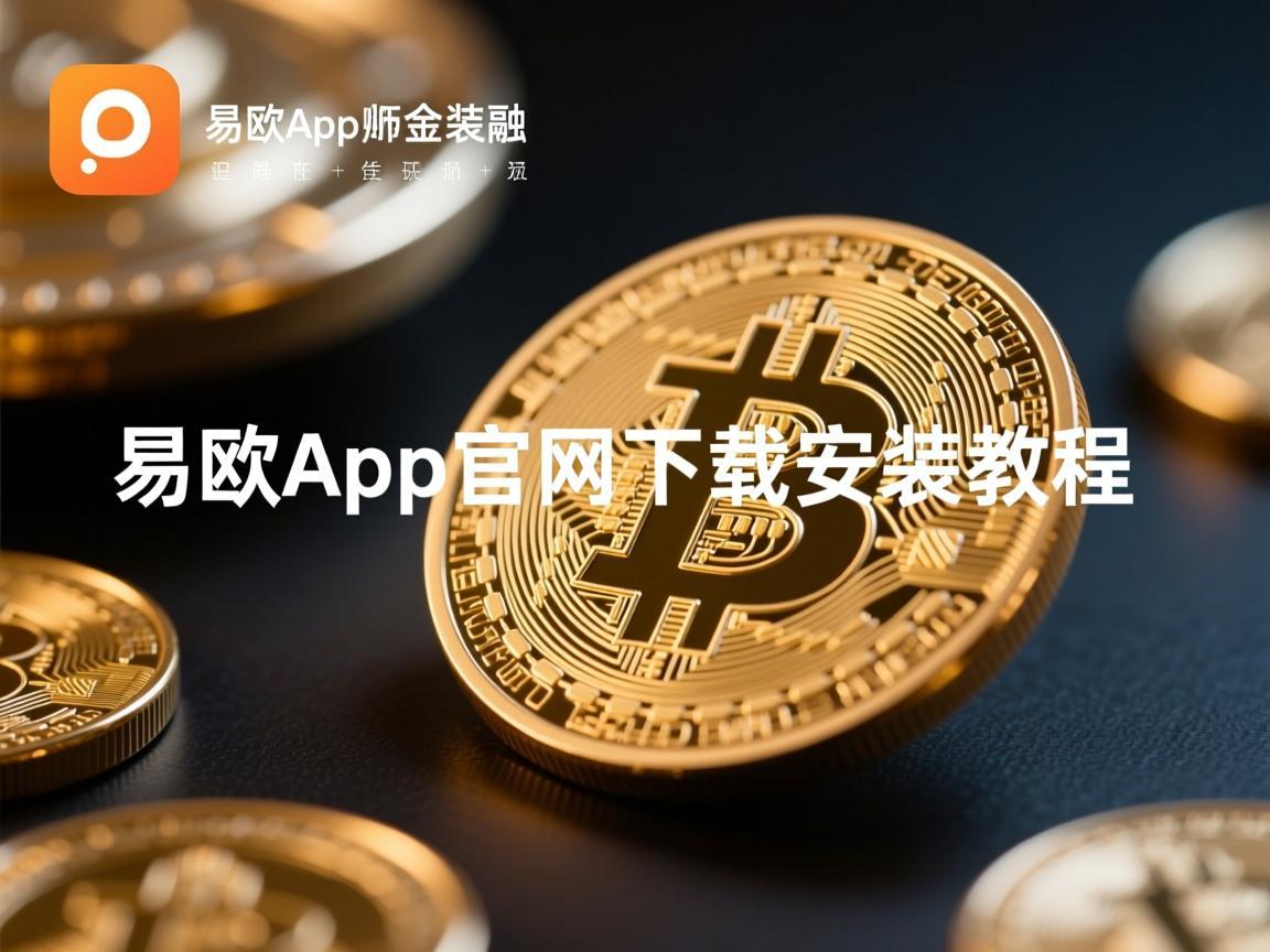 易欧App官网下载安装教程