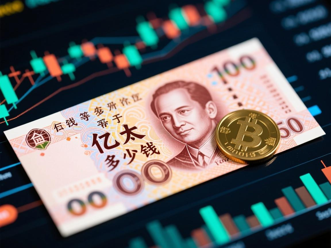 五亿泰达币等于多少钱 深度解析USDT的价值与波动