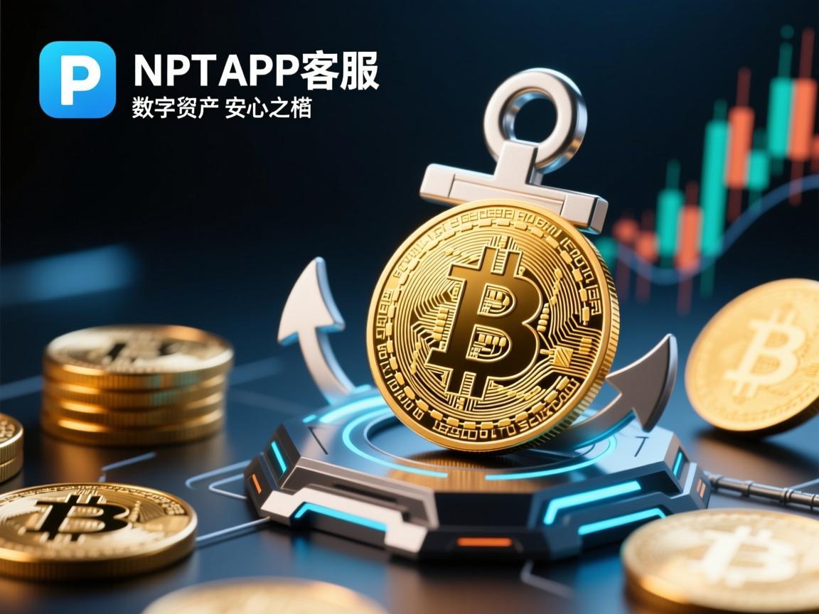 NPT币APP客服，数字资产交易中的安心之锚