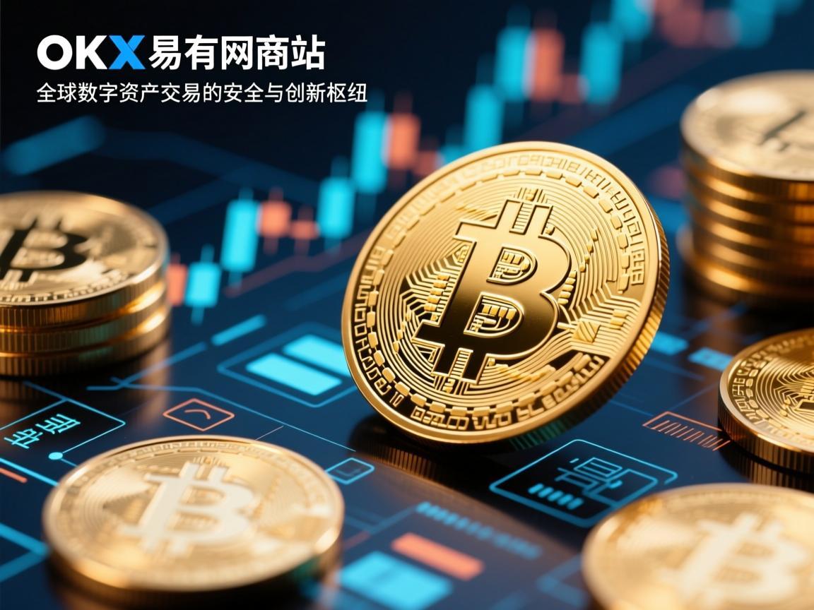 OKX欧易官方网站，全球数字资产交易的安全与创新枢纽