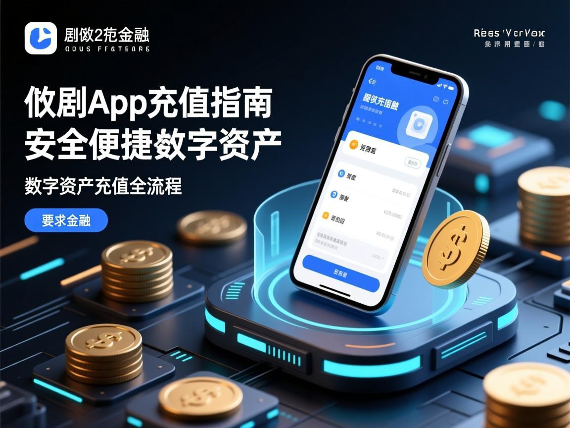 欧意App充值指南，安全便捷的数字资产充值全流程