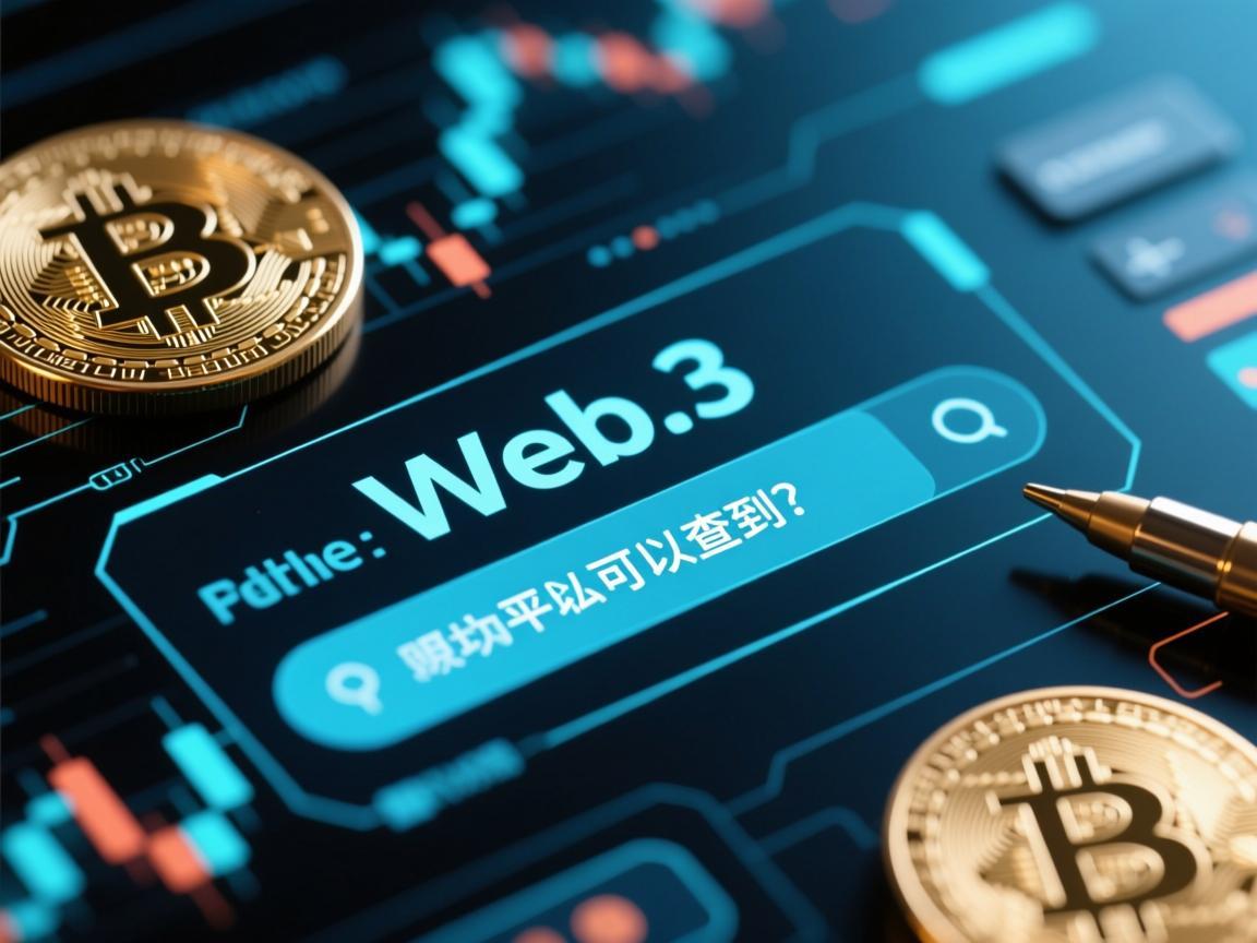 Web3地址可以查到吗 隐私与透明性的平衡之道