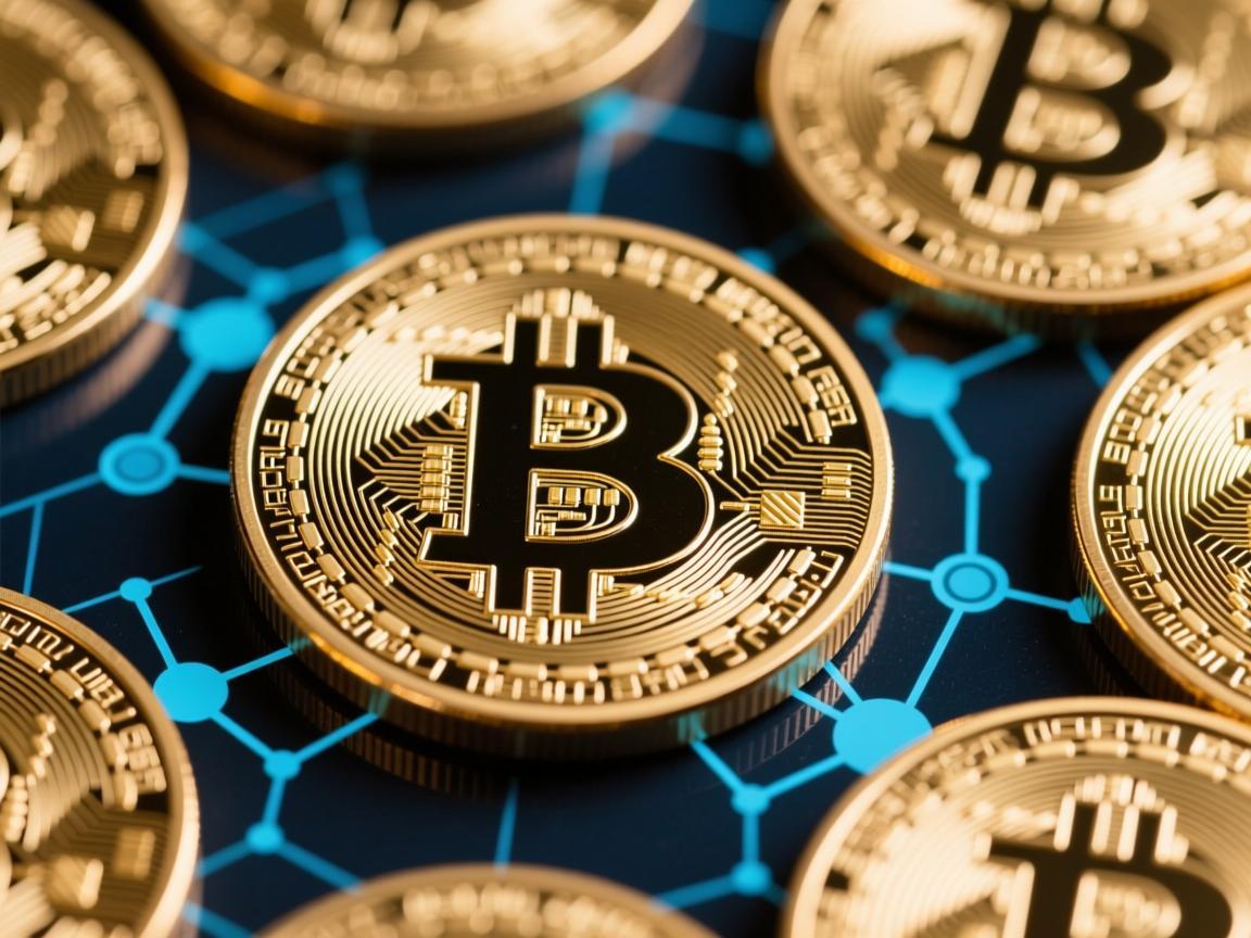 泰达币网络地址是什么 一文读懂其核心概念与使用要点