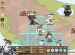 英杰传许褚武将演义第六关攻略
