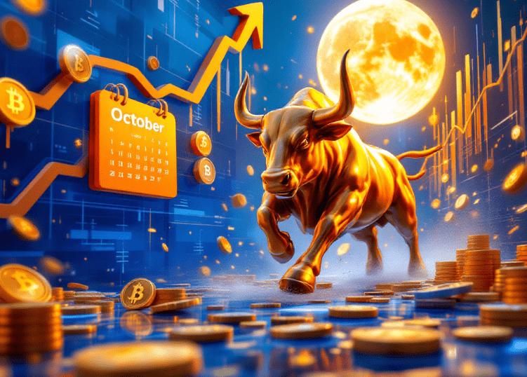 十月最佳加密货币预售：哪些 ICO 将带来 1000 倍回报