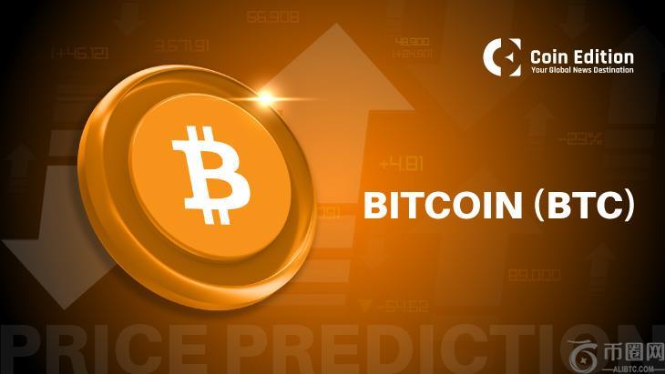 比特币（BTC）价格预测：多头捍卫 11.1 万美元，分析师预计其将追赶黄金
