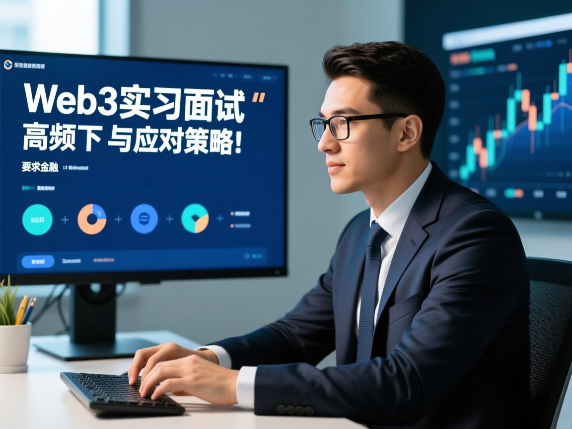 Web3实习面试，高频问题与应对策略
