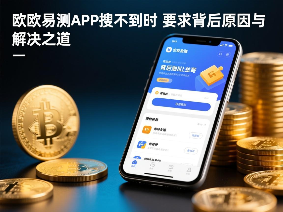 当欧态易测APP搜不到时，背后原因与解决之道