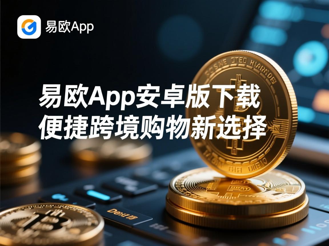 易欧app安卓版下载，便捷跨境购物新选择
