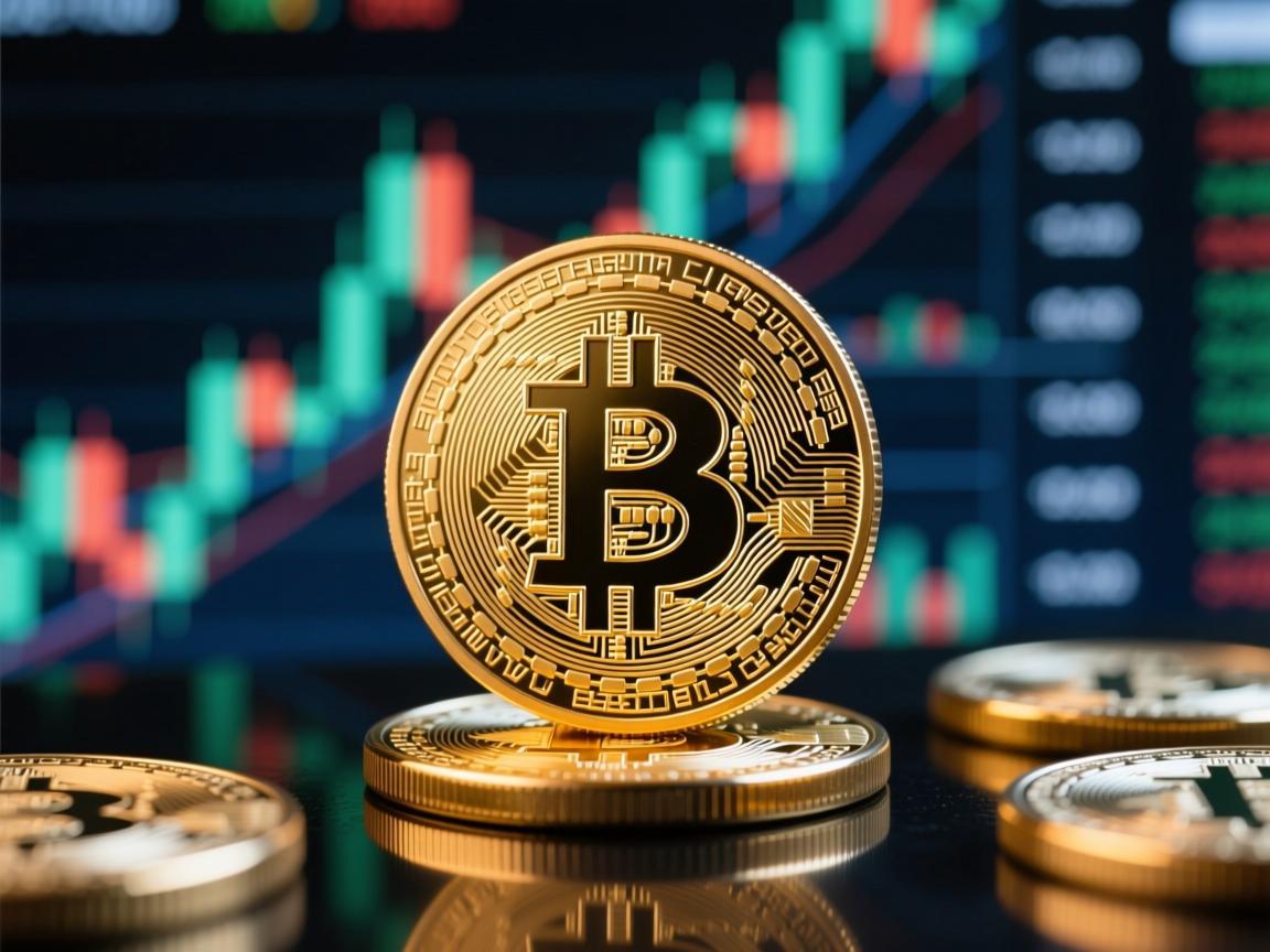艾达币行情，在技术革新与市场波动中寻找价值锚点