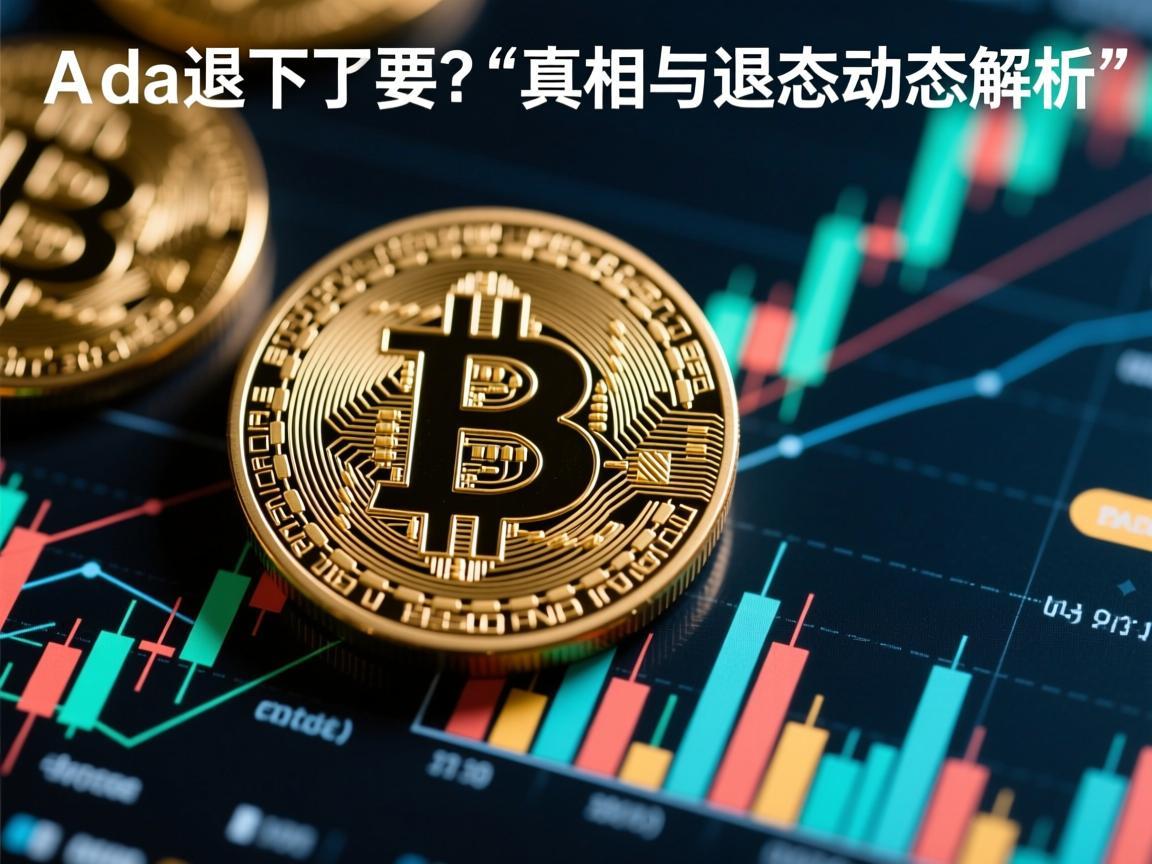 艾达币退市了吗 真相与市场动态解析