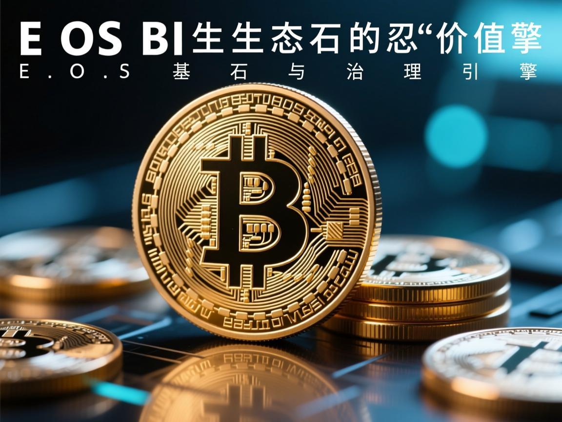 EOS币，EOSBI生态中的价值基石与治理引擎