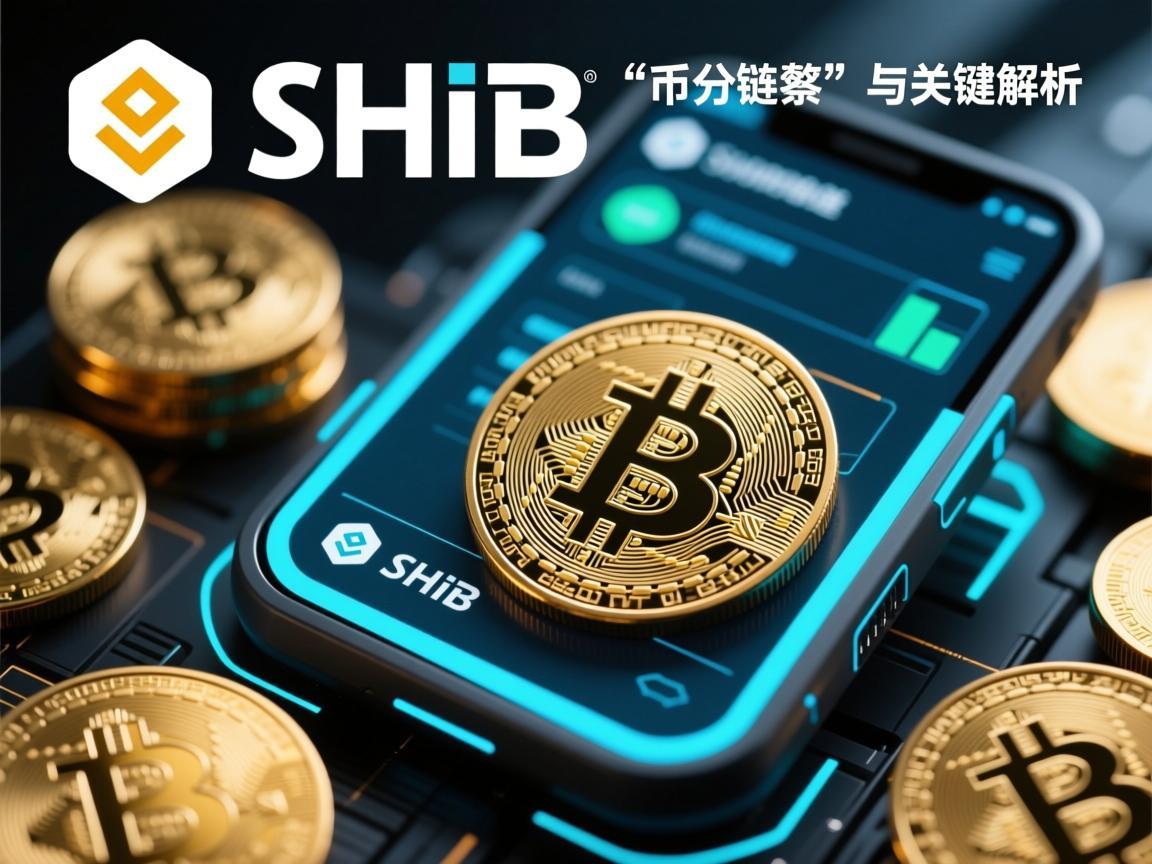 SHIB能否通过币安链发送 答案与关键解析
