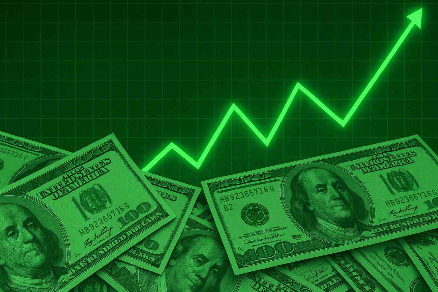 稳定币市场规模突破 3180 亿美元，USDC 和 USDT 占据主导地位