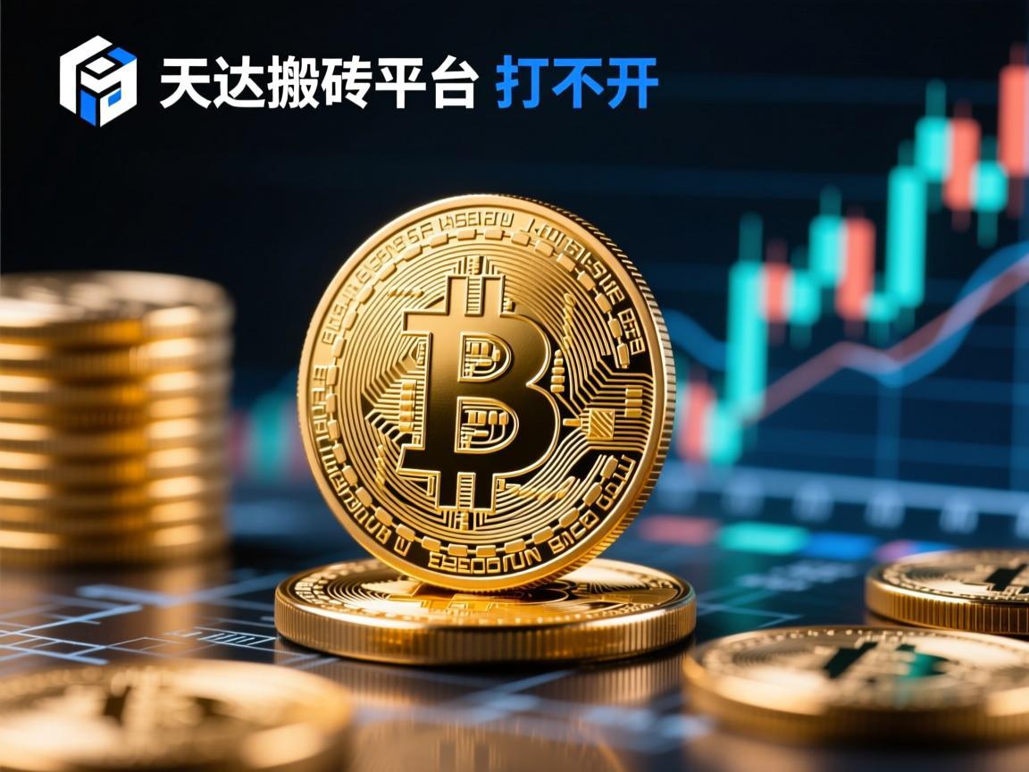 泰达币搬砖平台打不开，市场波动下的信任危机与风险警示