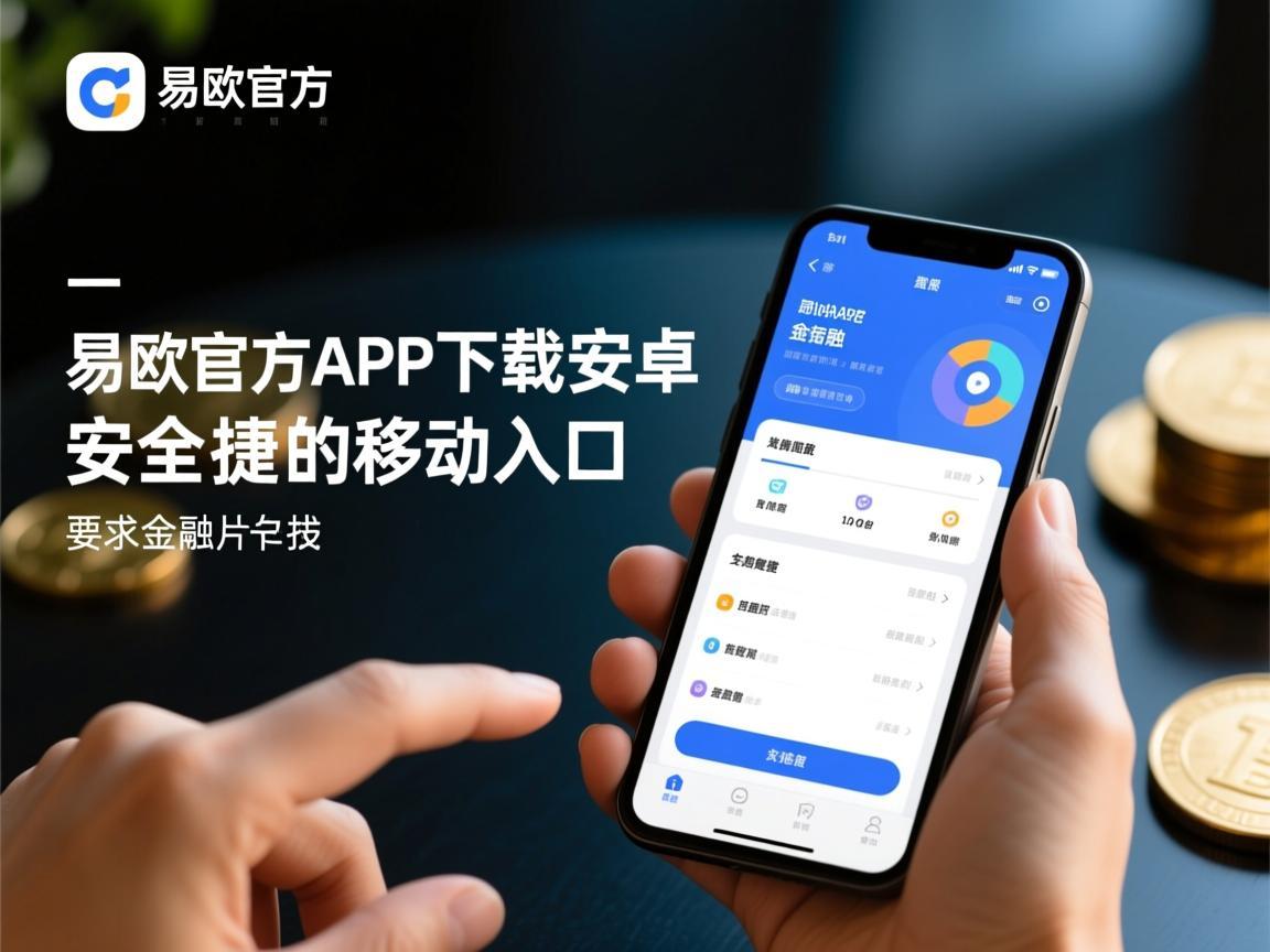 易欧官方APP下载安卓，安全便捷的移动入口