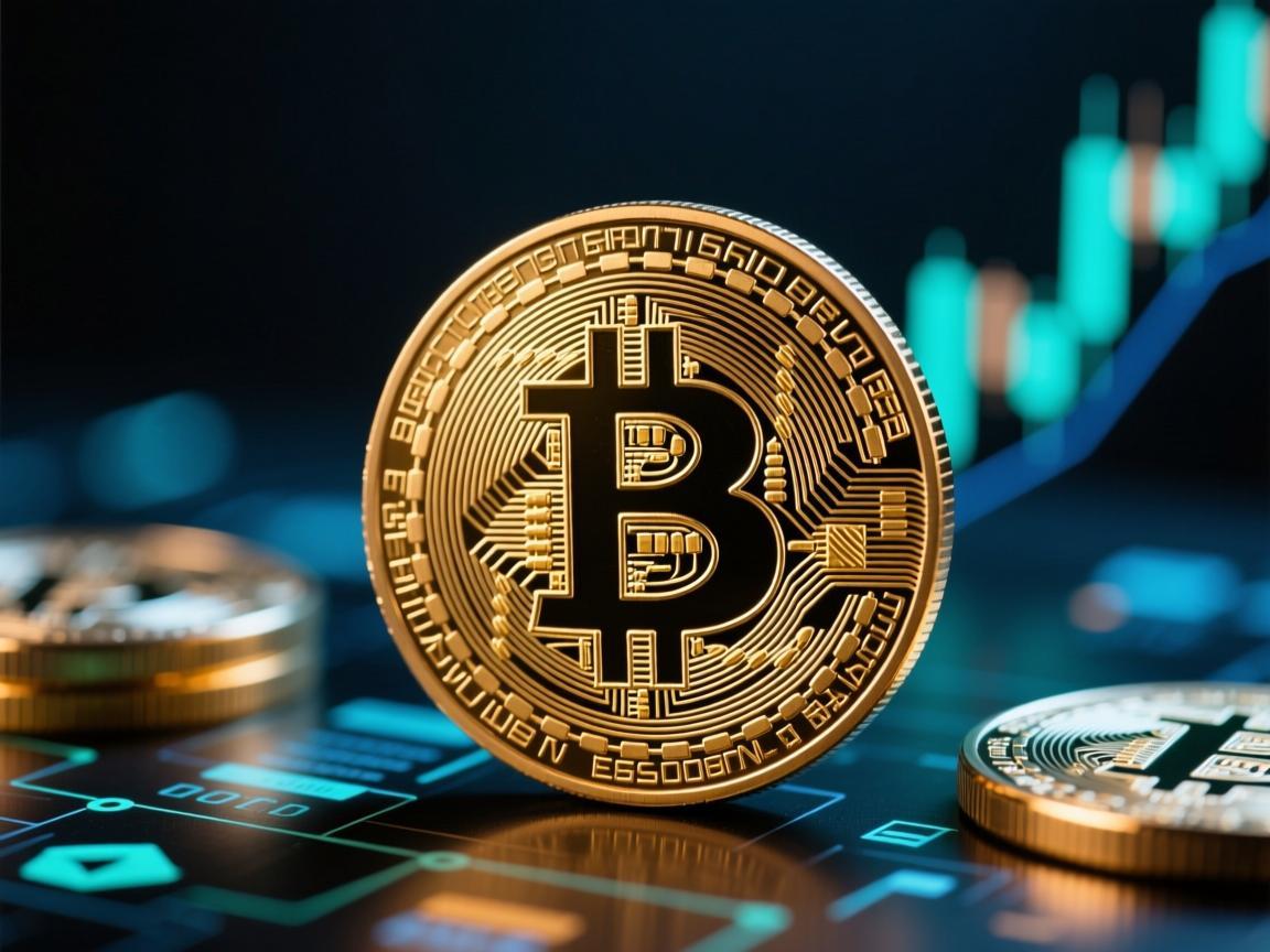 EOS币，从区块链新星到传销疑云的警示