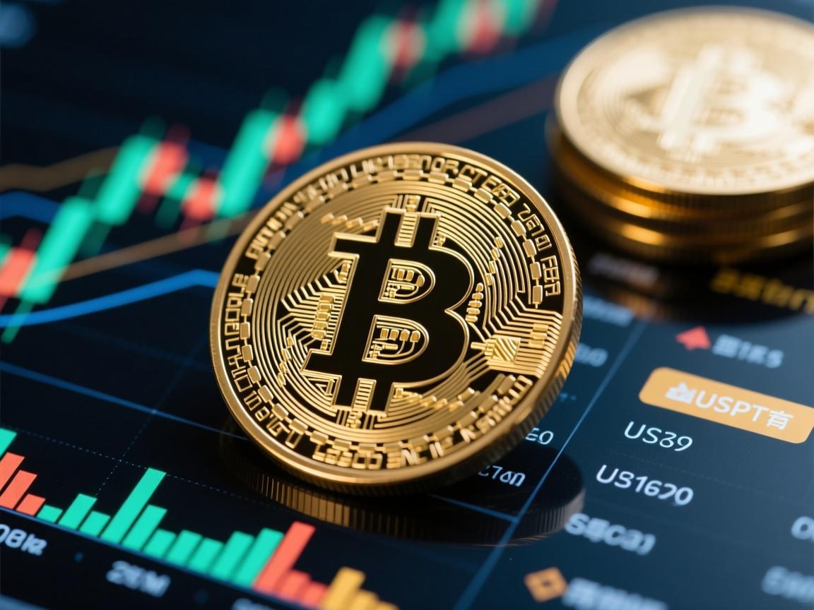 泰达币（USDT）降值可能触发哪些信号