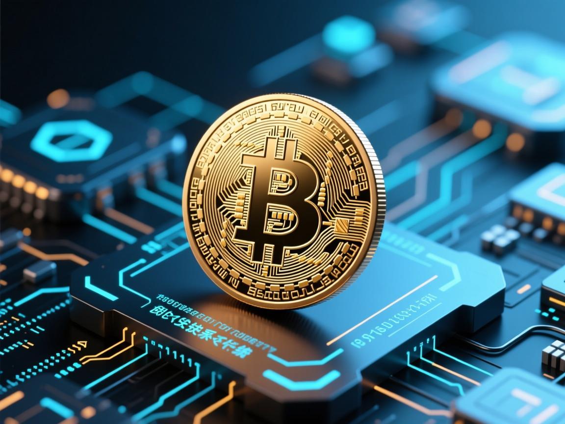 EOS币，代码筑就的区块链操作系统