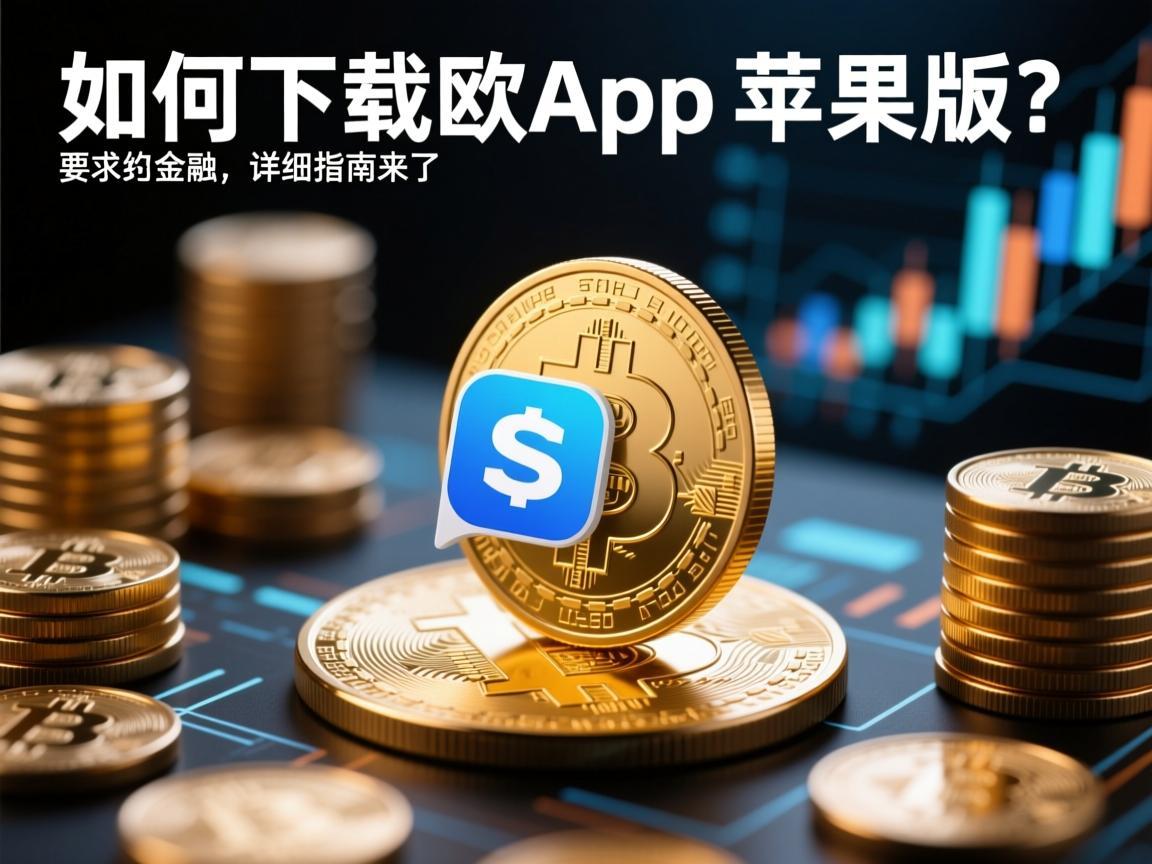 如何下载易欧App苹果版 详细指南来了