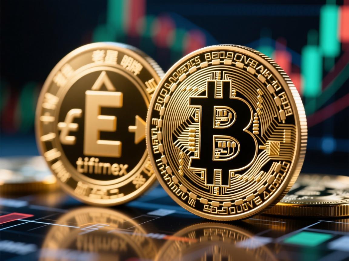 EOS币与Bitfinex，加密生态中的公链明星与老牌交易所交织记