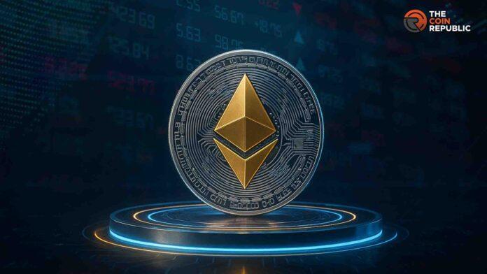 以太坊价格预测：顶级专家揭示 ETH 达到 8,000 美元的时间表