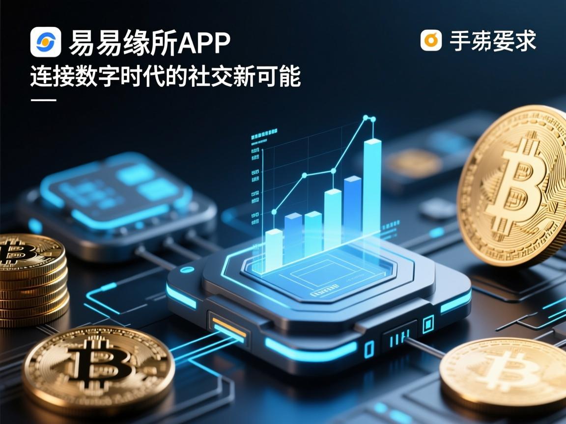 欧易交缘所APP，连接数字时代的社交新可能