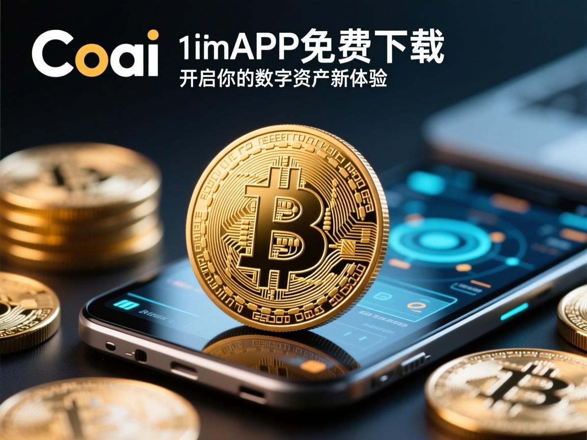 Coai币APP免费下载，开启您的数字资产新体验
