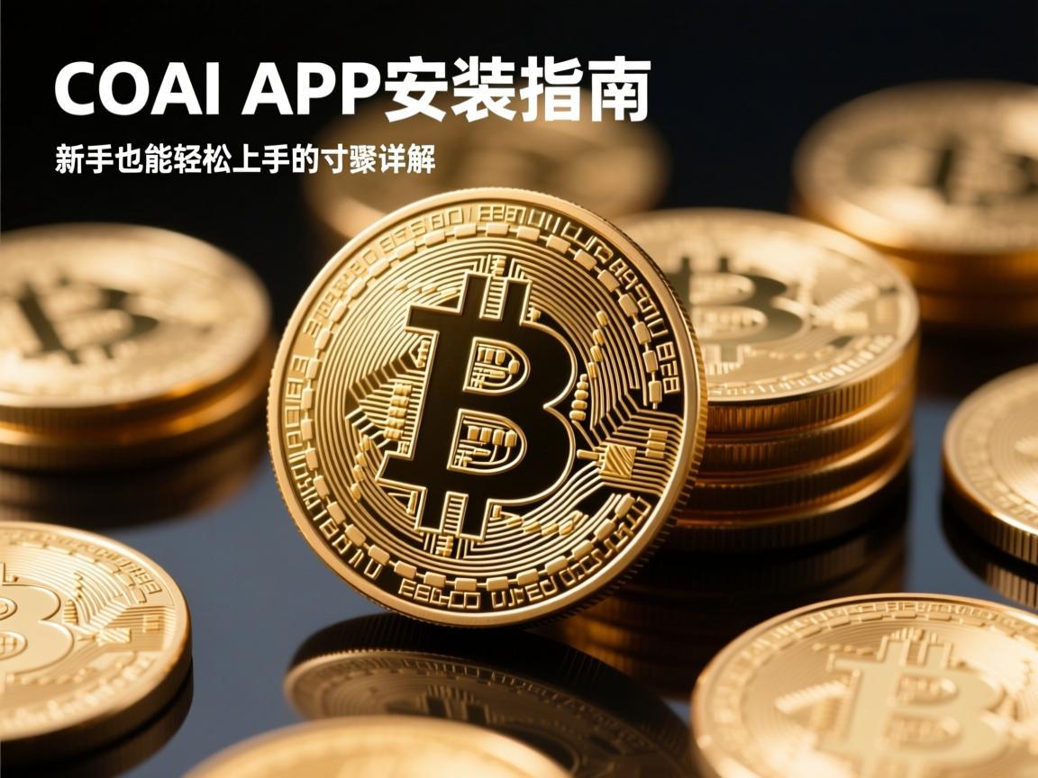 COAI币APP安装指南，新手也能轻松上手的步骤详解