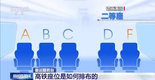12306购票怎么选座位