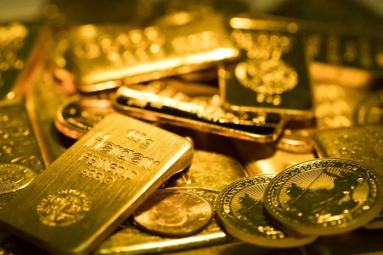 黄金飙升，比特币沉睡——但飙升可能即将到来