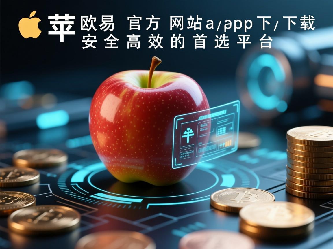 苹果欧易官方网站app下载，安全高效的首选平台