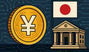 日本大型银行准备推出日元支持的加密货币用于全球支付