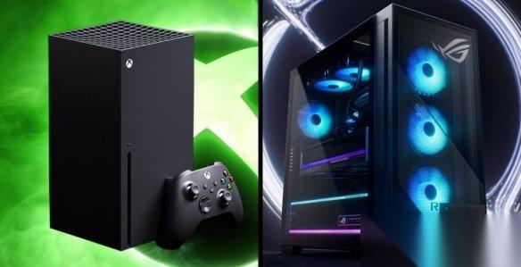 任天堂配件专利 下代Xbox主机成本远超PS6