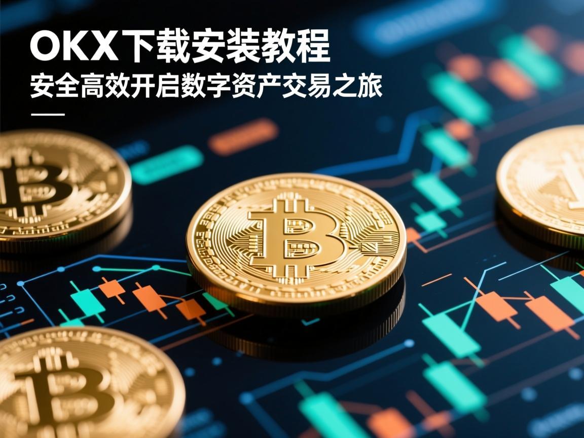 OKX下载安装教程，安全高效开启数字资产交易之旅