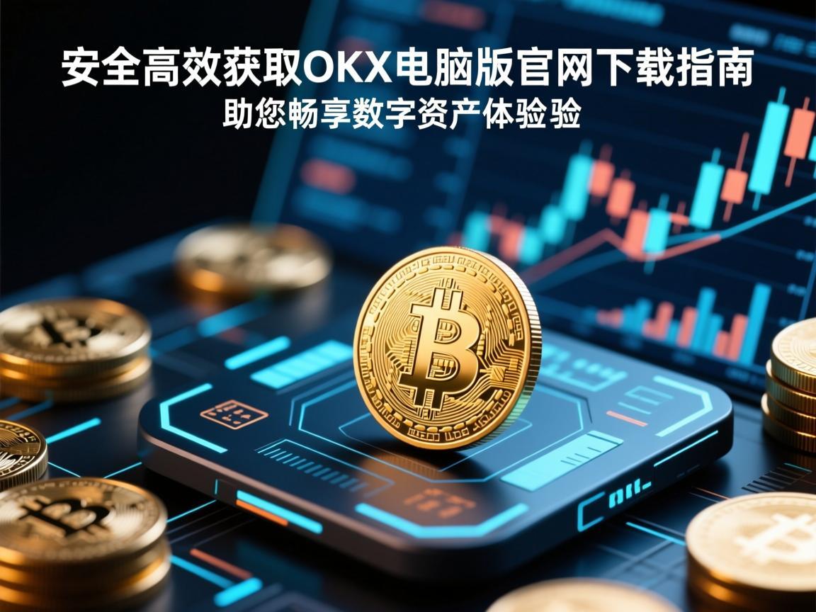 安全高效获取OKX电脑版官网下载指南，助您畅享数字资产交易体验