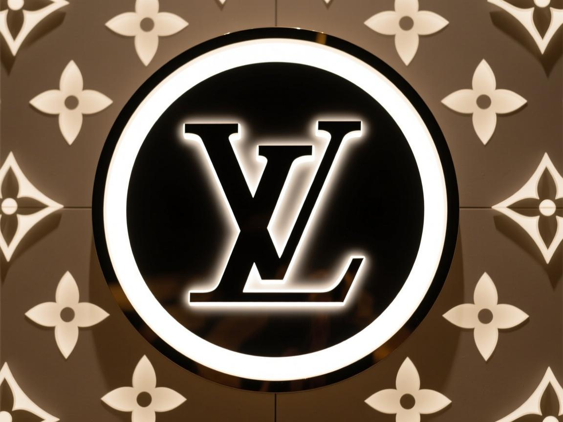 路易威登品牌logo