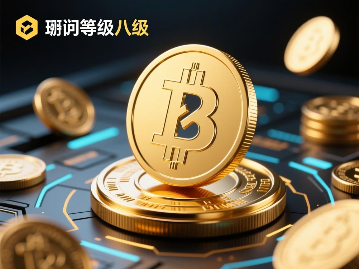 币安等级八级是什么意思？深度解析其权益与价值