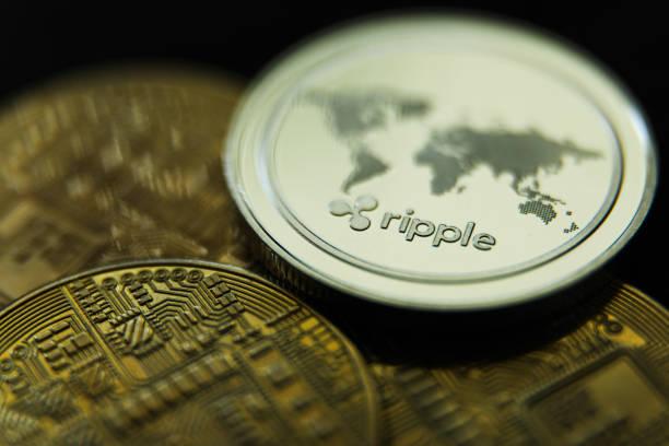 贝莱德即将上市瑞波币和XRP吗？以下是我们所知道的信息