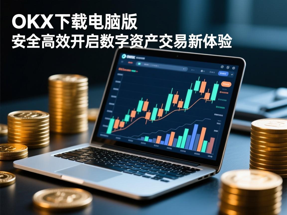 OKX下载电脑版，安全高效开启数字资产交易新体验