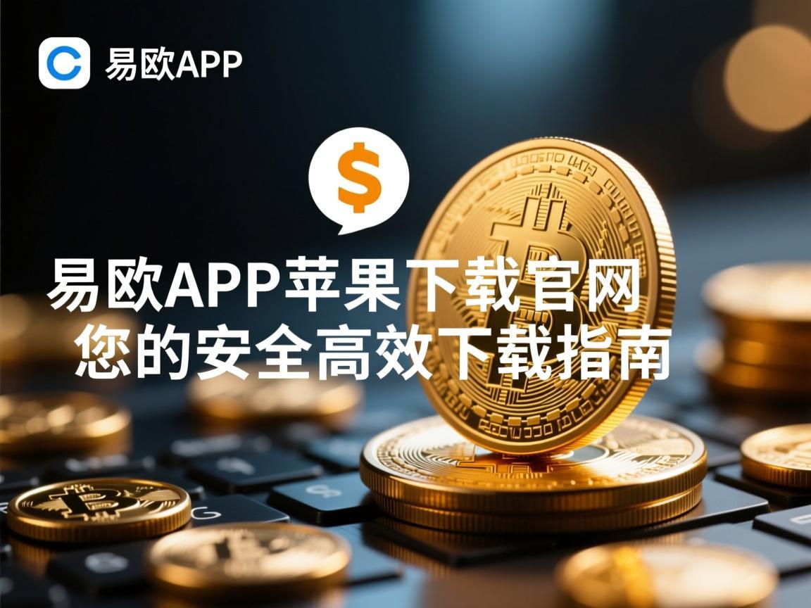 易欧APP苹果下载官网，您的安全高效下载指南