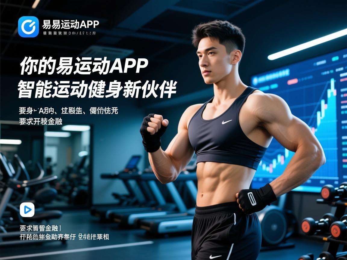 欧易运动APP，你的智能运动健身新伙伴